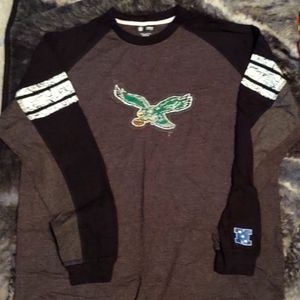 Eagles XL shirt long sleeve